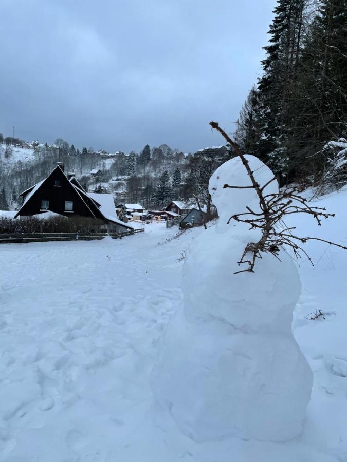 شقة Breeman Im Harz سانكت اندرياسبرغ المظهر الخارجي الصورة